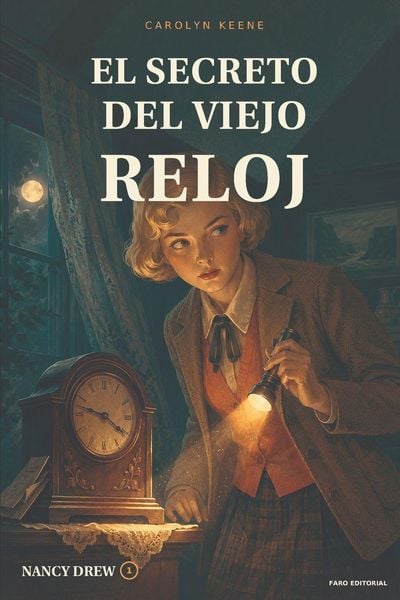 Produktbild: El secreto del viejo reloj