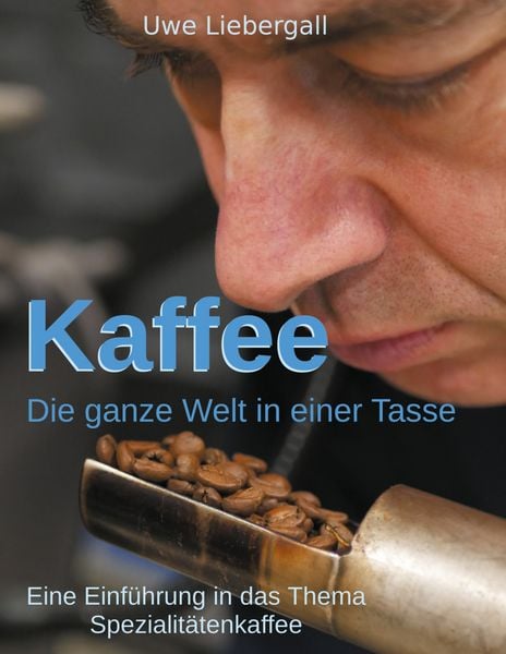 Produktbild: Kaffee