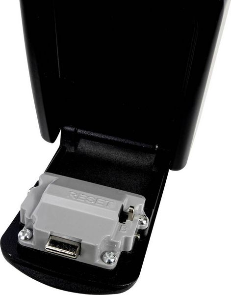 Produktbild: Kasp K60175D K60175D Schl&uuml;sseltresor Zahlenschloss