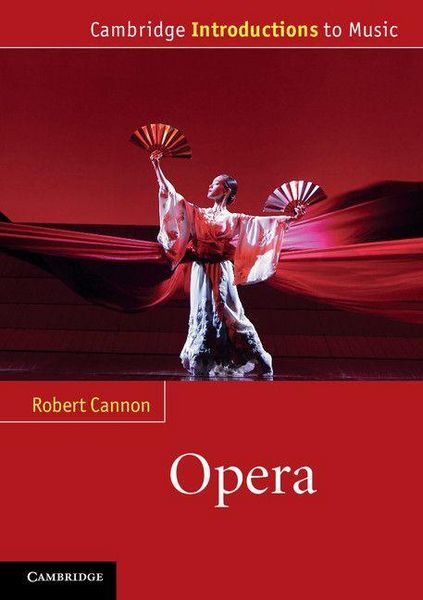 Produktbild: Opera