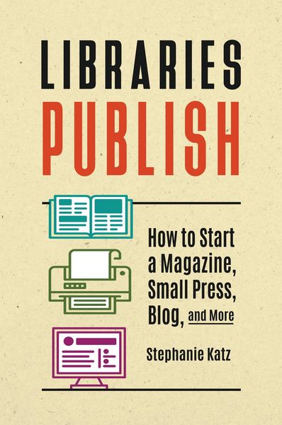 Produktbild: Libraries Publish
