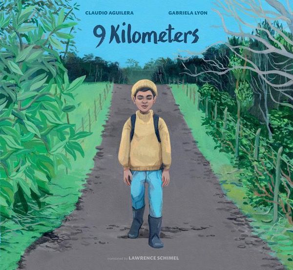 Produktbild: 9 Kilometers