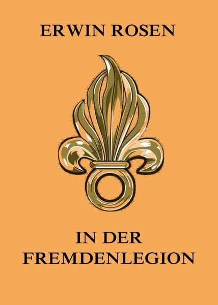 Produktbild: In der Fremdenlegion