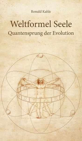 Produktbild: Weltformel Seele