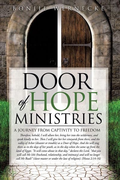 Produktbild: Door of Hope Ministries