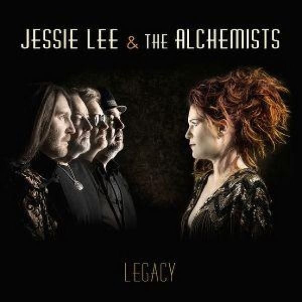 Produktbild: Legacy