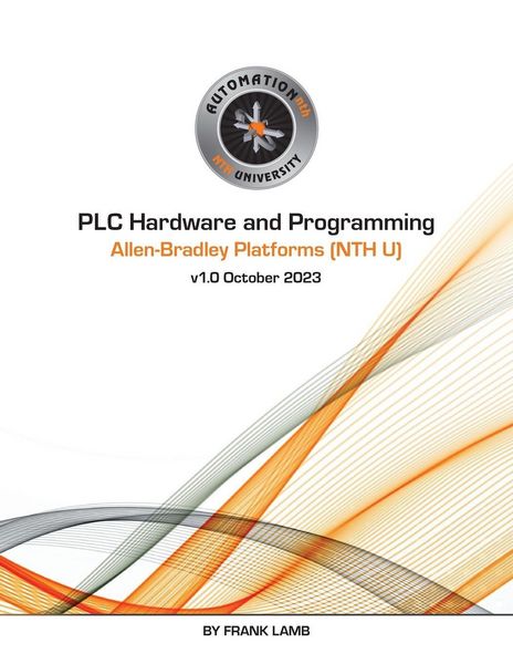 Produktbild: PLC Hardware and Programming - Allen-Bradley Platforms (NTH U)