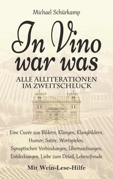 Produktbild: In Vino war was