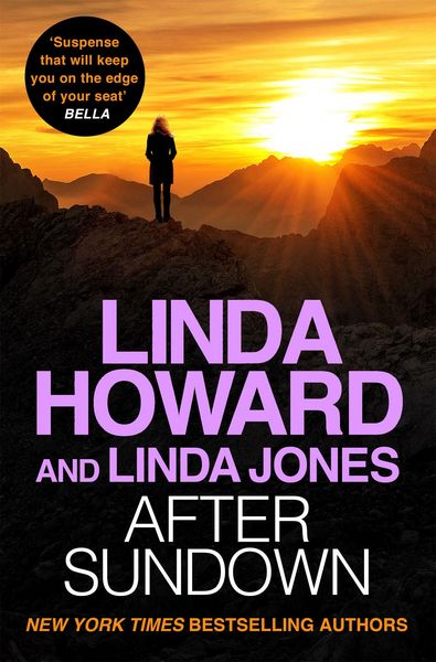 Produktbild: After Sundown