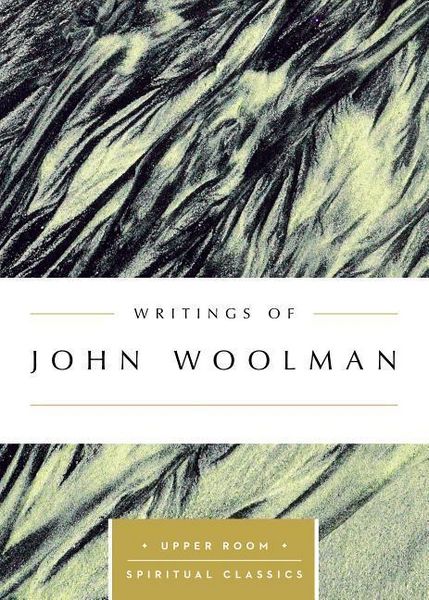 Produktbild: Writings of John Woolman