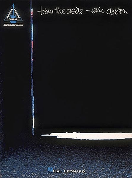 Produktbild: Eric Clapton - From the Cradle