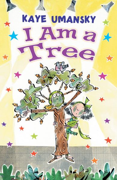 Produktbild: I Am a Tree
