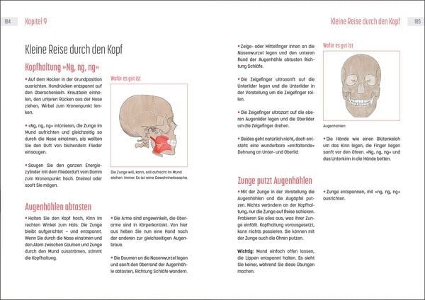 Produktbild: Lebenslang beweglich und kraftvoll mit Tigerfeeling