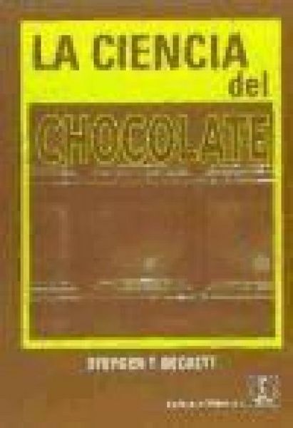 Produktbild: La ciencia del chocolate