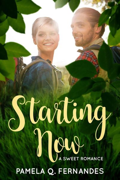 Produktbild: Starting Now (Starting In Henderson County, #4)