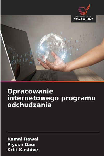 Produktbild: Opracowanie internetowego programu odchudzania