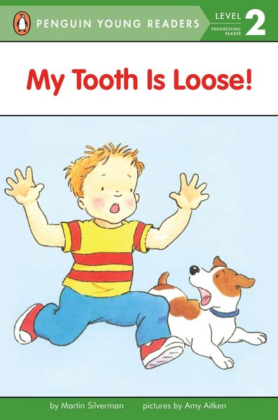 Produktbild: My Tooth Is Loose!