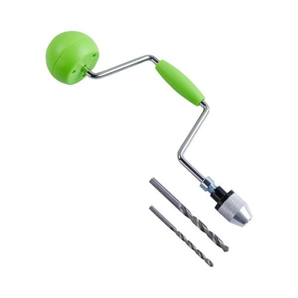 Produktbild: Terra Kids Bohrwinde
