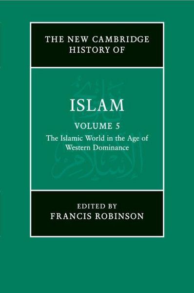 Produktbild: The New Cambridge History of Islam