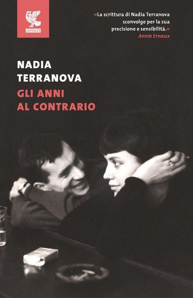 Produktbild: Gli anni al contrario