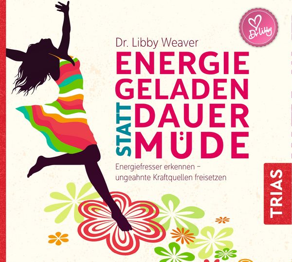 Produktbild: Energiegeladen statt dauerm&uuml;de