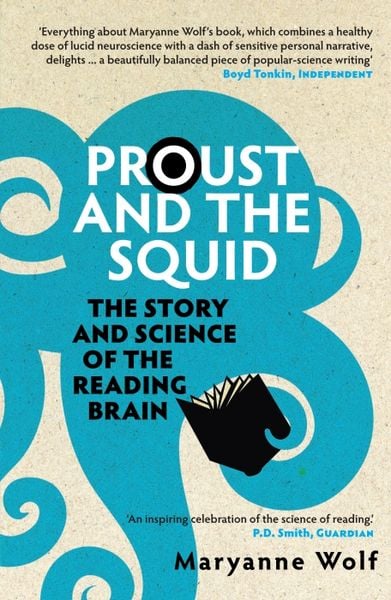 Produktbild: Proust and the Squid