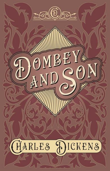 Produktbild: Dombey and Son