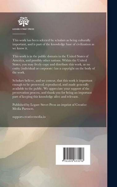 Produktbild: A Painter's Camp in the Highlands and Thoughts About Art; Volume II