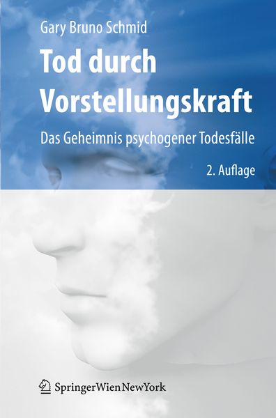 Produktbild: Tod durch Vorstellungskraft