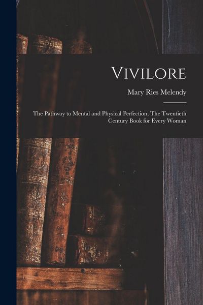 Produktbild: Vivilore