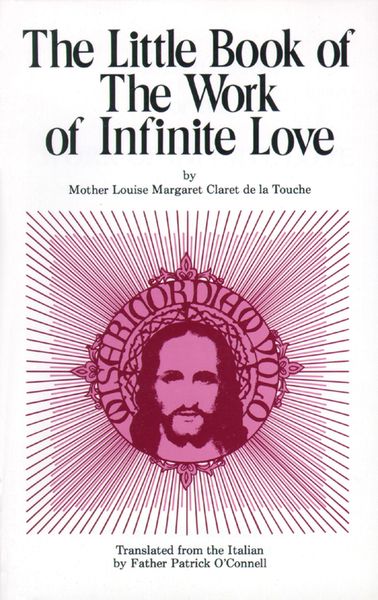 Produktbild: Little Book of the Work of Infinite Love