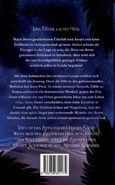 Produktbild: W&auml;chter der Morgenr&ouml;te