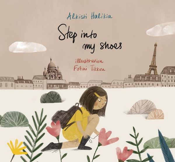 Produktbild: Step Into My Shoes