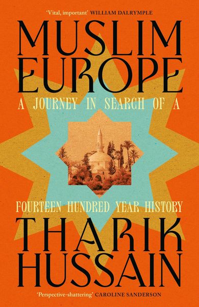 Produktbild: Muslim Europe