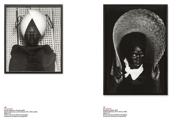 Produktbild: Freunde der ART COLOGNE 2003-2021
