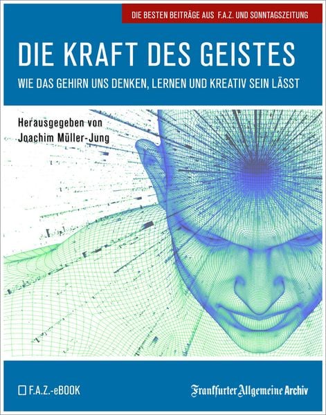 Produktbild: Die Kraft des Geistes