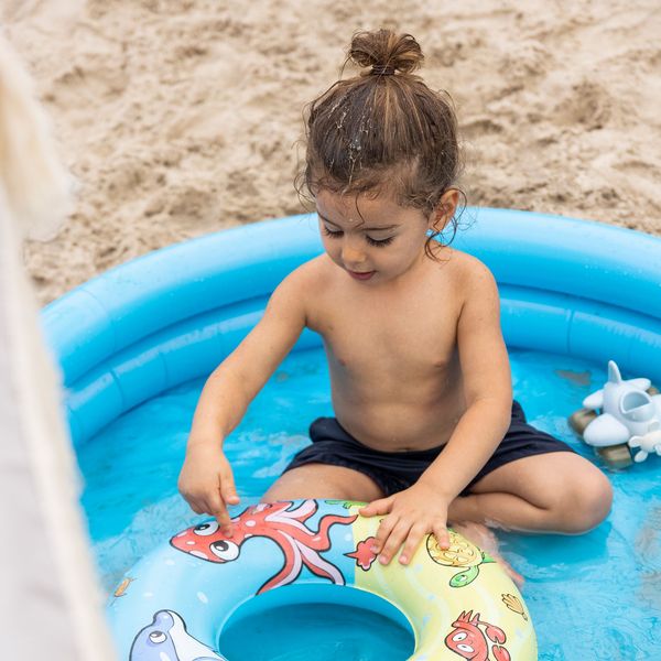 Produktbild: Playpoolset 3-teilig