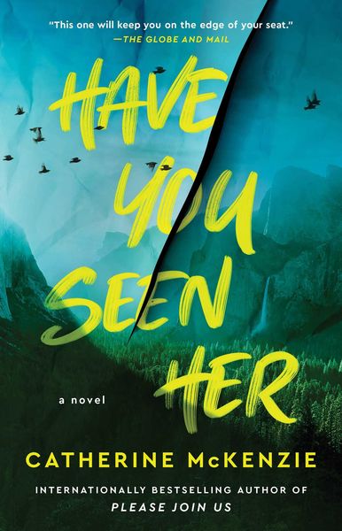 Produktbild: Have You Seen Her