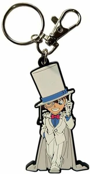 Kaito Kid the Phantom Thief - Schlüsselanhänger/Keychain