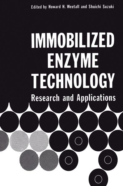 Produktbild: Immobilized Enzyme Technology