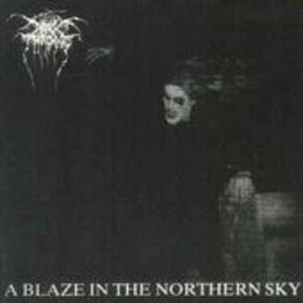 Blaze in the Northern Sky