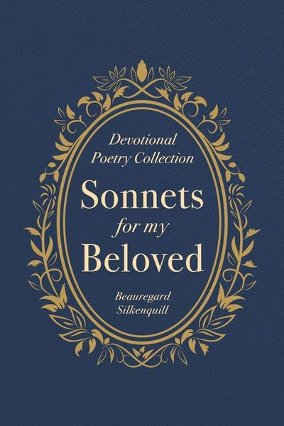 Produktbild: Sonnets for my Beloved