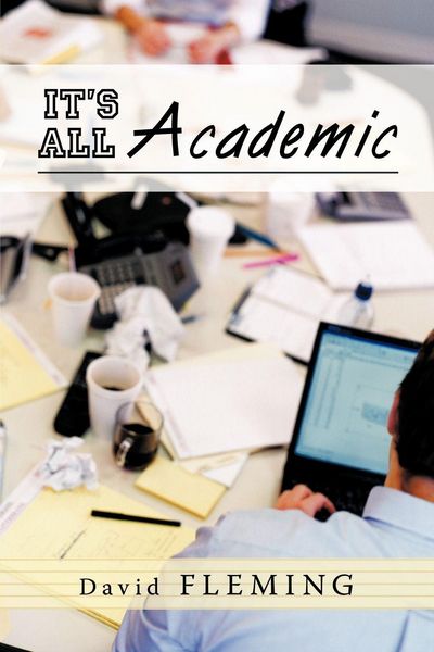Produktbild: It's All Academic