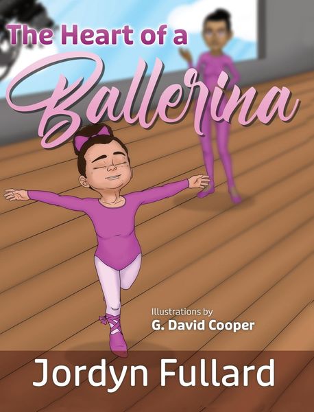 Produktbild: The Heart of a Ballerina