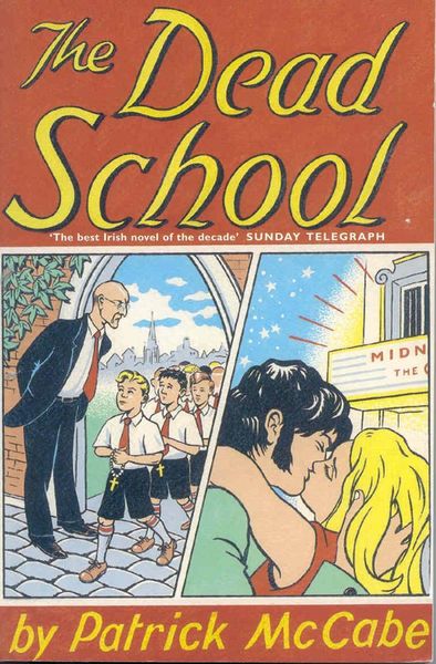 Produktbild: The Dead School