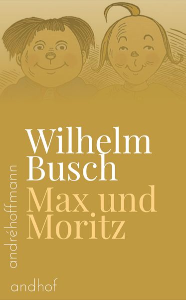 Produktbild: Max und Moritz