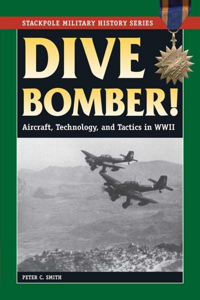 Produktbild: Dive Bomber!