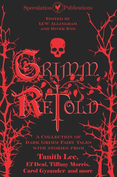 Produktbild: Grimm Retold