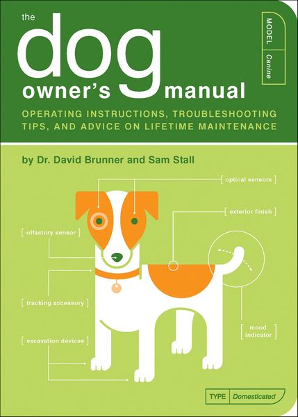 Produktbild: The Dog Owner's Manual