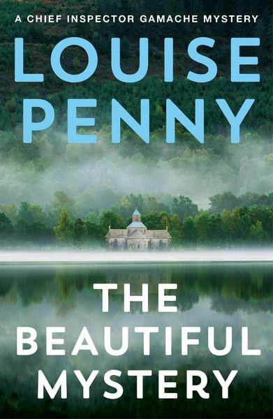 Produktbild: The Beautiful Mystery